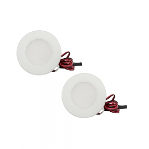 Zestaw oświetlenia LED OL14 2x3W