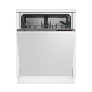 Zmywarka Beko BDIN25321 Quick&Shine 60cm