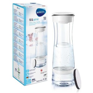 Karafka filtrująca Brita Fill&Serve Mind