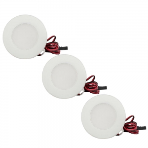 Zestaw oświetlenia LED OL14 3x3W