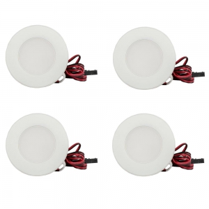 Zestaw oświetlenia LED OL14 4x3W