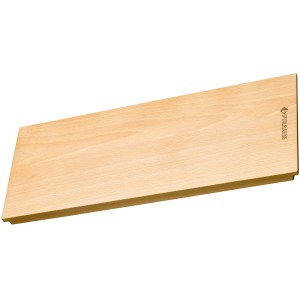 Deska drewniana Pyramis do zlewozmywaka Siros 67x51,5 1B Producenci AGD 1