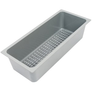 Wkładka ociekowa Pyramis 522030601