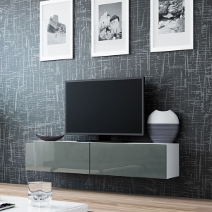 Szafka RTV wisząca Vigo 140 Cama Meble 6