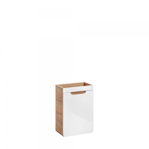 Szafka pod umywalkę 40 cm Aruba white 826