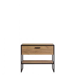 Szafka pod umywalkę 90 cm Brooklin 827 Comad 2