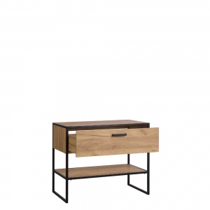 Szafka pod umywalkę 90 cm Brooklin 827 Comad 3