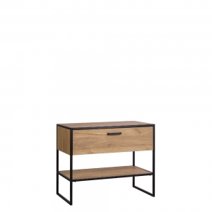 Szafka pod umywalkę 90 cm Brooklin 827