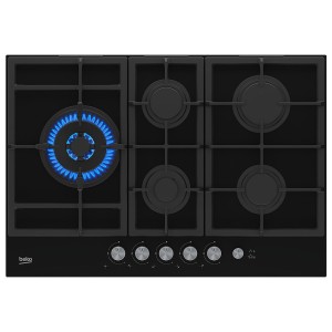 Płyta gazowa Beko HILL 75235 S