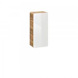 Szafka wisząca Aruba white 830