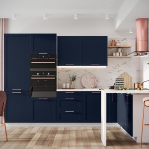 Zestaw mebli kuchennych MDF Adele 2,40