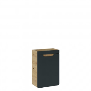 Szafka pod umywalkę 40 cm Aruba Cosmos 826