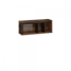 Półka ścienna Box 04
