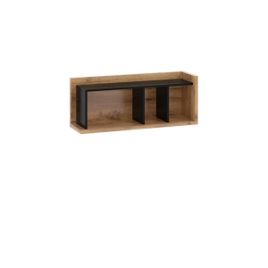 Półka ścienna Box 04 Meblocross 2
