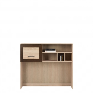 Nadstawka biurka Boss BS 12