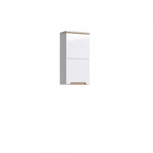 Szafka wisząca Bali White 830