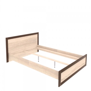 Łóżko sypialniane Boss BS19/140