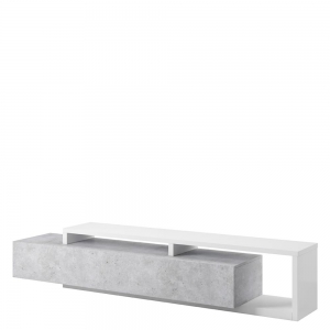 Szafka pod RTV Bota 40 (Beton Colorado)