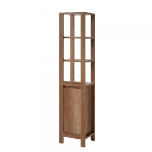 Słupek wysoki Classic Oak 800