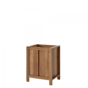Szafka pod umywalkę 60 cm Classic Oak 820