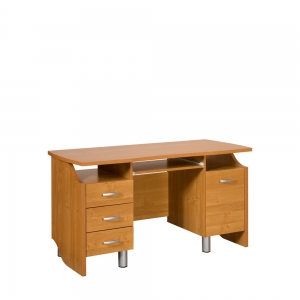 Biurko nowoczesne 140 cm Combi