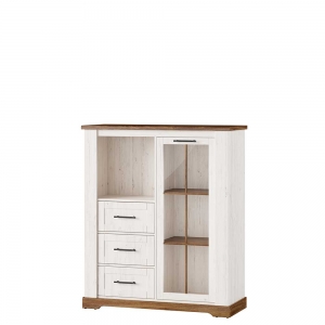 Witryna niska Country 15