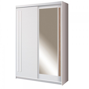 Szafa przesuwna Effect EF-1-150