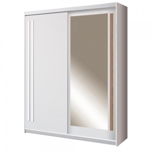 Szafa z lustrem Effect EF-1-175