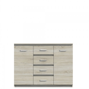 Komoda do salonu Feniks F-K5