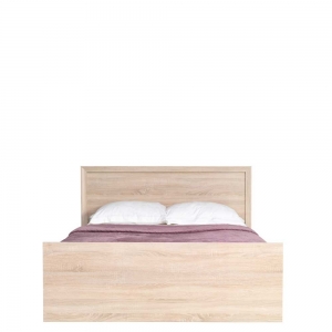 Łóżko 140x200 cm z szufladami Finezja F10 Maridex 1
