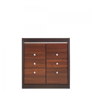 Szafka Forrest FR 6