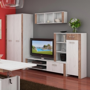  Komplet mebli do salonu Hugo 3 Meblocross 3