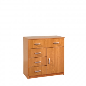 Komoda do sypialni K-8044S1D