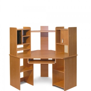Duże biurko K20 Adam Meble 1