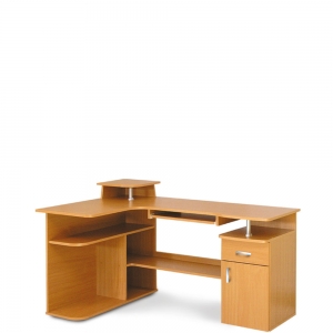 Narożne biurko K26 Adam Meble 1