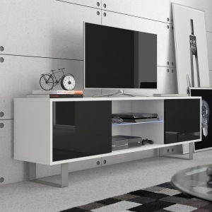 Stolik RTV duży King KIN-02 Meblocross 3