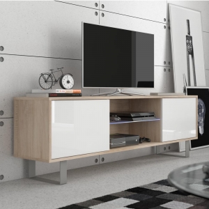 Stolik RTV duży King KIN-02 Meblocross 5