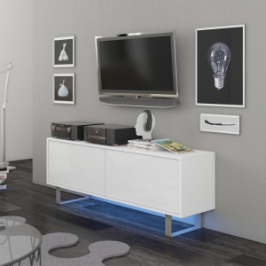 Stolik RTV mały King KIN-01 Meblocross 2