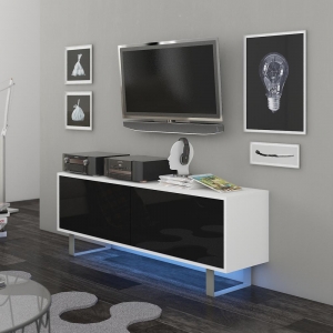Stolik RTV mały King KIN-01 Meblocross 3