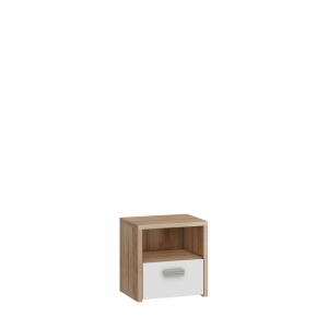 Szafka nocna szer 40 Kitty KIT-12