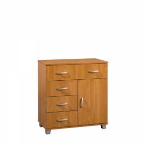 Komoda do salonu KN-8044S1D