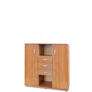 Komoda do salonu 2W 3S