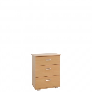 Komoda z szufladami 3S