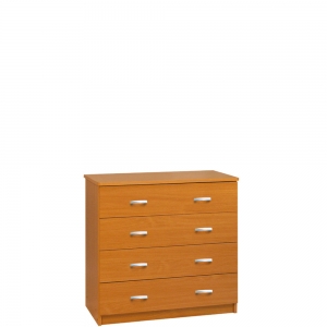 Komoda z szufladami 4S