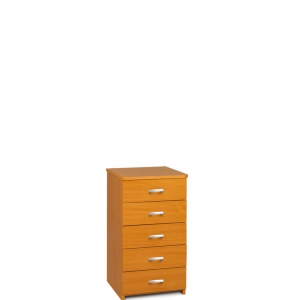 Komoda z szufladami 5S