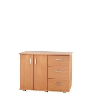 Komoda do sypialni XL2