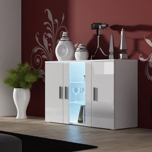 Komoda nowoczesna Soho S7