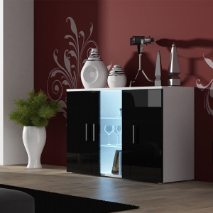 Komoda nowoczesna Soho S7 Cama Meble 2