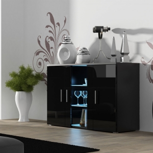 Komoda nowoczesna Soho S7 Cama Meble 3