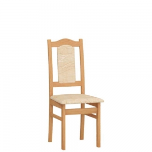 Krzesło tapicerowane A